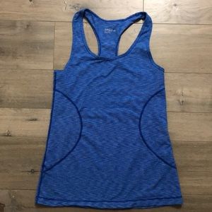 Zella Razorback Tank
